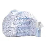 Swingline Plastic Shredder Bags 35-60 Gal. 100 Ct. TAA Compliant SWI-1145482