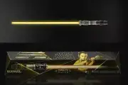 81967 SW BL REY SKYWALKER LIGHTSABER REPLICA