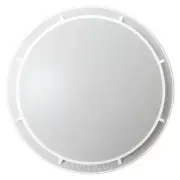 Simplex 4098-9714 Smoke Detector Alarm Colored White By Simplex
