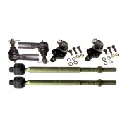 Trupro Rebuild Kit for TOYOTA COROLLA AE80 AE82 SECA + SPRINTER MANUAL STEER