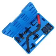 2112 Valve Spring Compressor Kit Remover &installer Disassembling Tool For Opel
