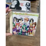 9新二手 KK前 MY BEST HEROINES DOORS MUSIC ENTERTAINMENT CD