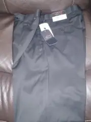 Greg Norman golf pants 34x30 lot new