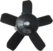 Moose OEM Replacement Cooling Fan for 2016-2018 Polaris Ranger XP 900 UTV