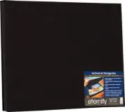 Eternity Archival Clamshell Art Storage Box 20x24" - 6 Pack