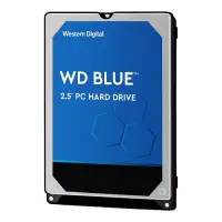 在飛比找Yahoo奇摩購物中心優惠-WD 威騰 1TB 2.5吋 5400轉 128MB快取 S