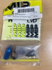 Mip Boost 3057 Bottle Kit Nos Os Cv Cz RC10 RC10GT HPI RS4 Vintage NiP