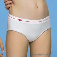 在飛比找Yahoo!奇摩拍賣優惠-【西班牙 PRINCESA】(2103) 女童無縫內褲 ( 