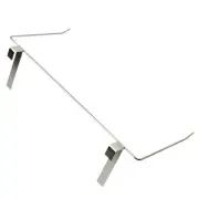 Beehive Frame Holder Stainless Steel Beekeeping Frame Rack Bee Hive Frame Grip