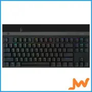 Logitech G515 TKL Wired Gaming Keyboard