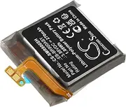 CellEdge 270mAh Battery Compatible with Samsung SM-R900, SM-R905, Watch 5 40mm, for Part No. EB-BR900ABY, GH43-05112A
