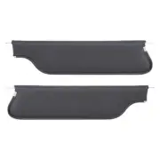TMI Products 21-80409-600 Chevrolet Pontiac Hardtop Sun Visor