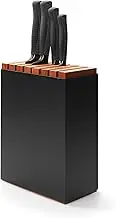WÜSTHOF Performer Knife Block with 4 Knives