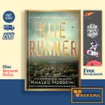 KHALED HOSSEINI 的追風箏的人