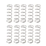 10Pcs Wheel Roller Springs for G9X M705 MX1100 M950 G502 G500