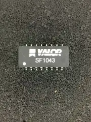 SF1043 VALOR FILTER SMD PKG 4 PIECES