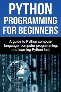 在飛比找博客來優惠-Python Programming for Beginne