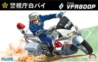 在飛比找露天拍賣優惠-[尚晟貿易] FUJIMI 1/12 Honda VFR80