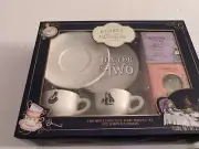 Alice in Wonderland Tea Set - Tea for 2