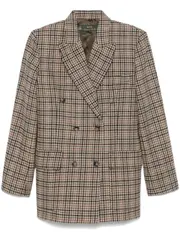 [A.P.C.] Valentina blazer 36 Neutrals
