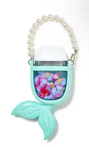 Bath And Body Works Disney Princess Ariel Pocketbac Holder