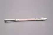 Benefit Gimme Brow+ Volumizing Pencil #04 Warm Deep Brown 0.042 Ounce