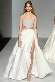 Sherri Hill 57101 Evening Dress ~LOWEST PRICE GUARANTEE~ NEW Authentic