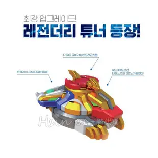 🌟現貨🌟【Hsin】韓國境內版DinoCore恐龍戰騎第四季PART2/第五季核心招喚器/腕錶