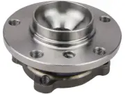 For 2011-2016 Mini Cooper Countryman Wheel Hub Assembly Rear DriveBolt 29716VNQX (for: Mini)