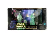 JEDI SPIRITS STAR WARS THE POWER OF THE FORCE EPISODE 1