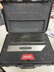 Woodpeckers OneTime Tool - BLADE GAUGE 2.0 - RETIRED APRIL 22, 2024