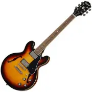 Epiphone ES 339 Vintage Sunburst
