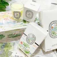 在飛比找樂天市場購物網優惠-【DIPTYQUE】2022 夏限量系列 暖陽 ILIO 髮