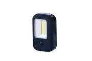 Mini Bright Work Light with COB LED Technology-black/blue