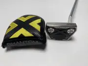 Scotty Cameron Phantom X 9.5 2022 Putter 35" Mens RH HC NEW