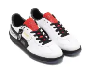 PUMA PALERMO P3R ATMOS Black 403241-01 Men's Size PERSONA3 RELOAD US5-6.5