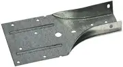 Simpson Strong SP2 FDC17T Stud Plate Tie, FREE SHIPPING