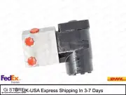 HYDROSTATIC STEERING UNIT FOR MAHINDRA TRACTOR 007207923D91 WITH ADAPTOR PLATE