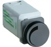 Legrand EXCEL LIFE TRAILING-EDGE DIMMER Rotary Switch, Urban Grey-250VA Or 400VA