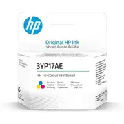 HP 原廠 3YP17AA 彩色列印噴頭 適用 Smark Tank 725 755 795