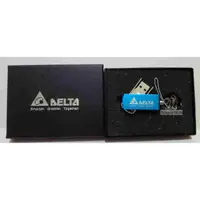 在飛比找蝦皮購物優惠-DELTA 台達電 USB 隨身碟 8GB