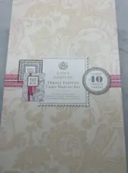 Anna Griffin Pretty Pop-Ups Card Making Kit Makes 40 Unique Cards NEW!