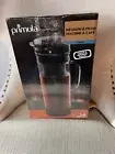 Primula PCBGY5450 Smokey Grey Cold Brew System - Black