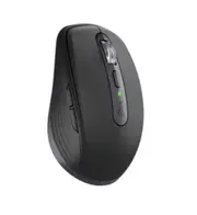 Logitech MX Anywhere 3S mouse Right-hand RF Wireless + Bluetooth Laser 8000 DPI