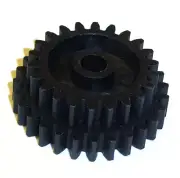 62024 Plastic Black Diff Gear 22T 27T RC Parts 1/8 HSP Tornado