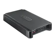Hertz HCP 4DK Compact 150X4 High Powered D-Class 4 channel amp Car Amplifier New