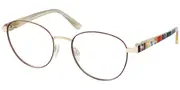 ChangeMe! 2680 002 Men's Glasses Brown Size 52 - Private Health Rebate - Blue Light Block Available