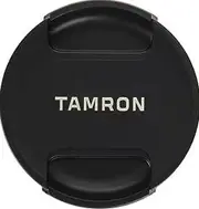 TAMRON 82MM FRONT LENS CAP