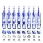 20pcs Microneedling Needle Bayonet Tattoo Cartridge for A1 pen