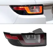 Tail Light Assembly For Land Rover Range Rover Evoque 2016-2019 (for: Land Rover)